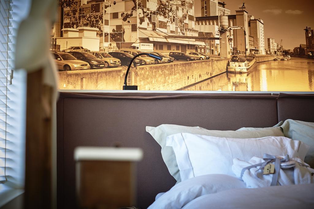 B&B Le Nord Руселаре Номер фото