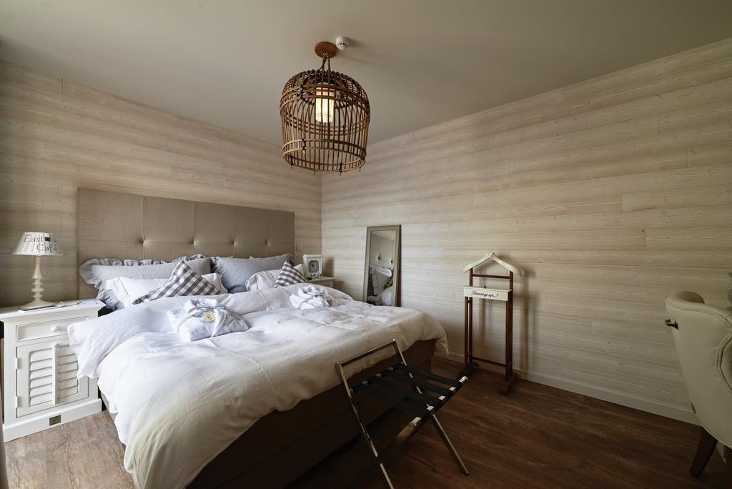 B&B Le Nord Руселаре Номер фото