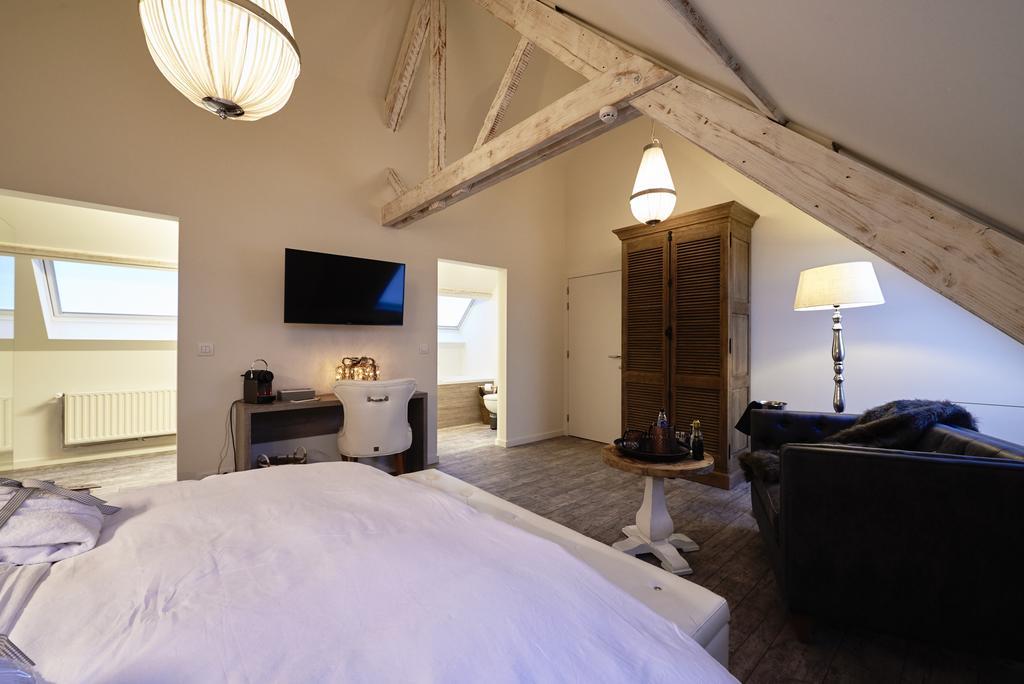 B&B Le Nord Руселаре Номер фото