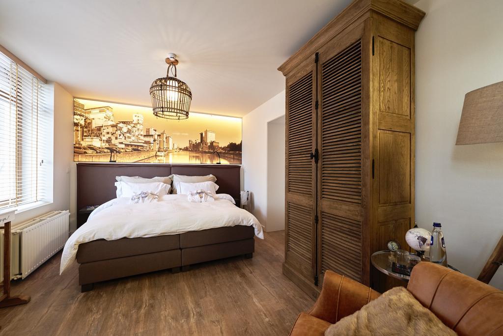 B&B Le Nord Руселаре Номер фото