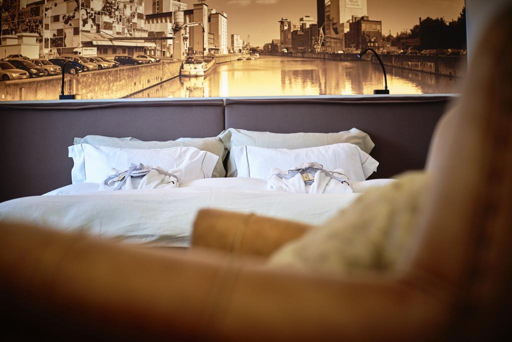 B&B Le Nord Руселаре Номер фото